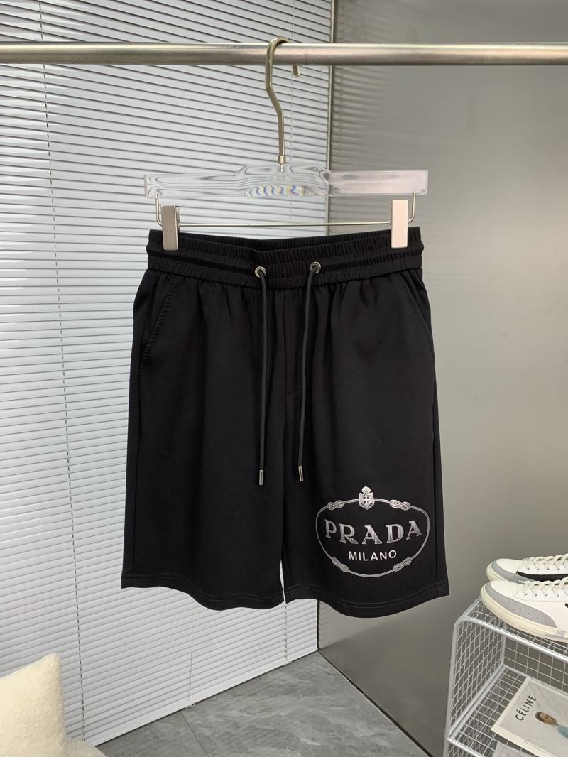 Prada Short Pants